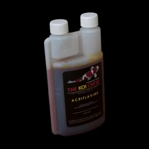 Acriflavine 500ml