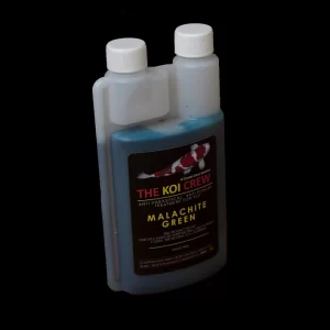 Malachite Green 500ml