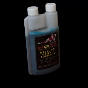 Malachite Green and Formalin 500ml