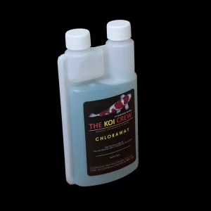 Chloraway 500ml
