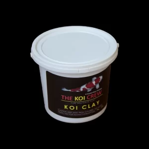 Koi Clay 1kg