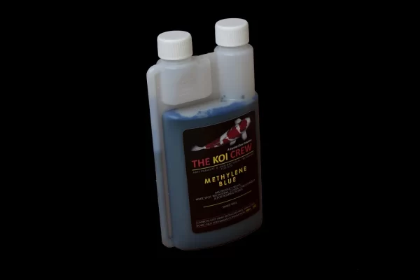Methylene Blue 500ml