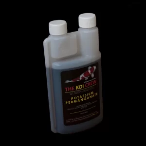 Potassium Permanganate 500ml
