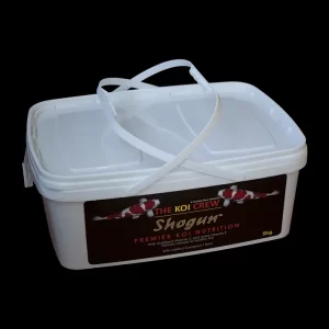 Shogun 20kg