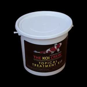 Topical Treatment Kit