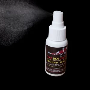 Wound spray 50ml